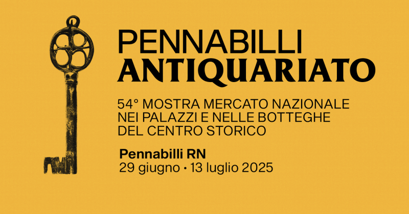 54° Mostra Mercato Nazionale